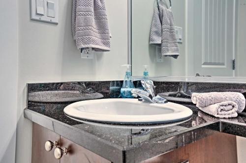 Richmond Apartment - Half Mile To Steveston Harbour