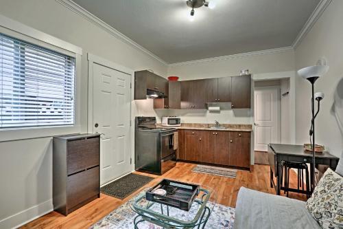 Richmond Apartment - Half Mile To Steveston Harbour