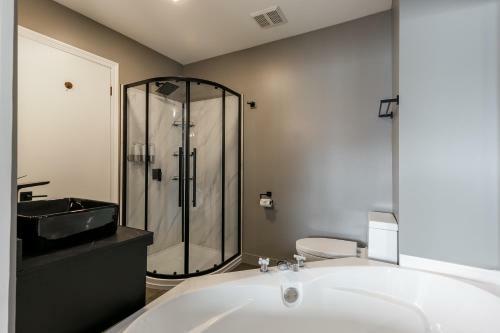 Apartamento Les Lofts Du Lac Des Sables 4 By Kasania