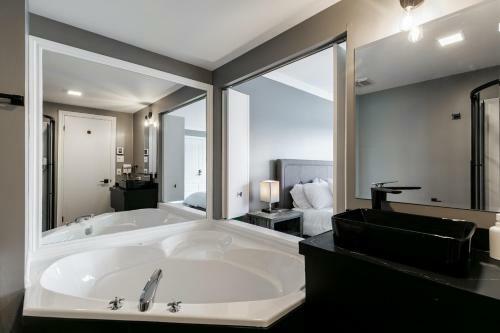 Apartamento Les Lofts Du Lac Des Sables 4 By Kasania