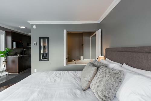 Apartamento Les Lofts Du Lac Des Sables 4 By Kasania