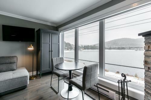 Apartamento Les Lofts Du Lac Des Sables 3 By Kasania