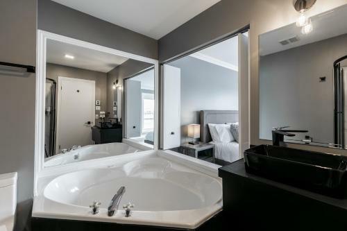 Apartamento Les Lofts Du Lac Des Sables 3 By Kasania