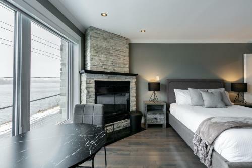 Apartamento Les Lofts Du Lac Des Sables 3 By Kasania