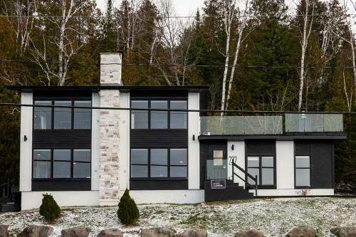 Apartamento Les Lofts Du Lac Des Sables 3 By Kasania
