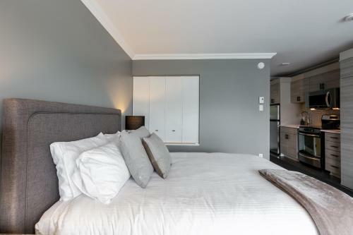 Apartamento Les Lofts Du Lac Des Sables 3 By Kasania
