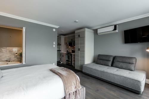 Apartamento Les Lofts Du Lac Des Sables 3 By Kasania