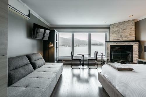Apartamento Les Lofts Du Lac Des Sables 3 By Kasania