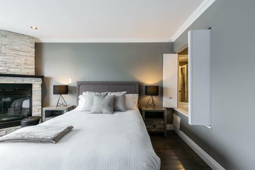 Apartamento Les Lofts Du Lac Des Sables 3 By Kasania