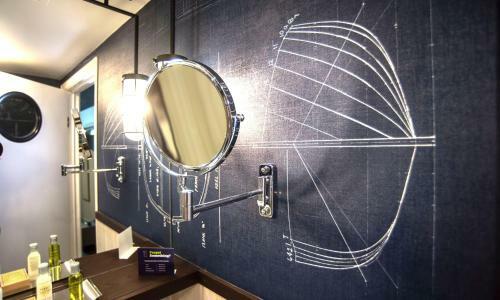 Hotel Doubletree By Hilton St. John's Harbourview