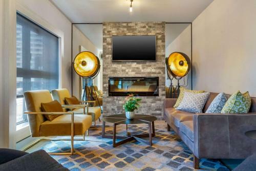 The Insignia Hotel