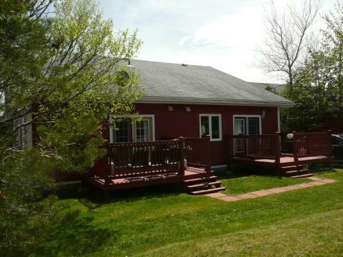 Hostal Park Avenue Suites