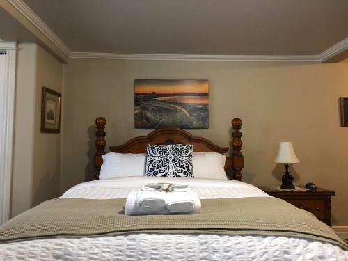 Hostal Park Avenue Suites