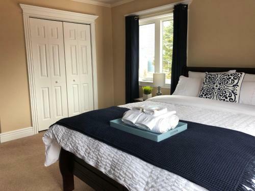 Hostal Park Avenue Suites