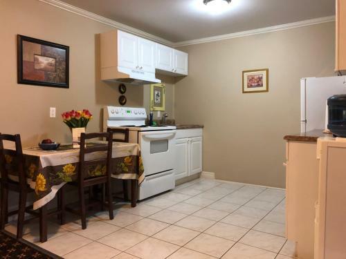 Hostal Park Avenue Suites