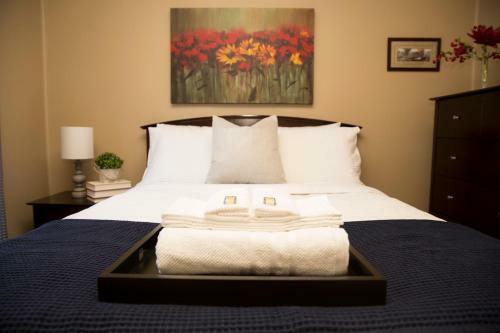 Hostal Park Avenue Suites