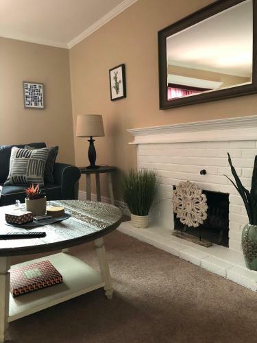 Hostal Park Avenue Suites