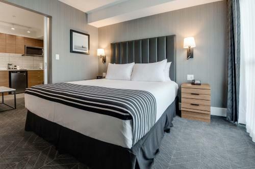 Sandman Signature Saskatoon South Hotel