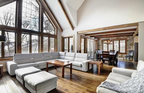 Chalet 24 Chemin Des Skieurs