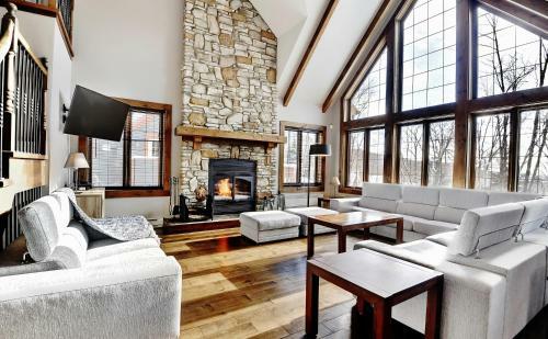 Chalet 24 Chemin Des Skieurs