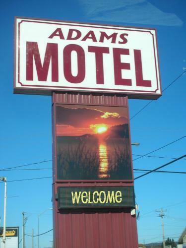 Adams Motel