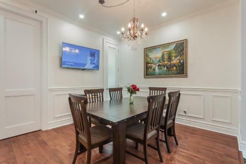 Hostal E Residential Luxury Rental