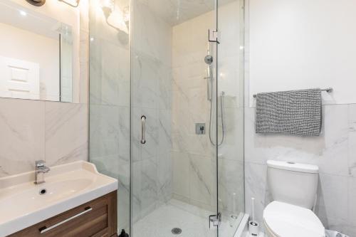 Newly Renovated - Modern 3br Apartment - Trinity Bellwoods!