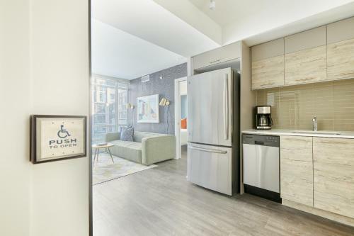 Hotel Sonder At The Liberty