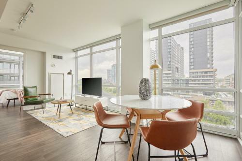 Hotel Sonder At The Liberty
