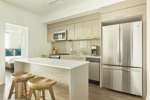 Hotel Sonder At The Liberty