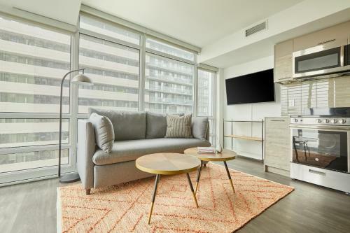 Hotel Sonder At The Liberty