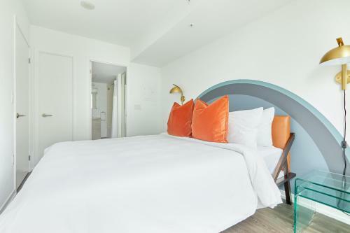 Hotel Sonder At The Liberty