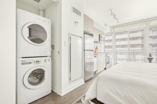 Hotel Sonder At The Liberty