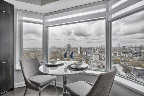 Apartamento Yv Circle Inc