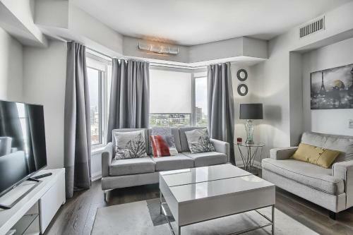 Apartamento Yv Circle Inc