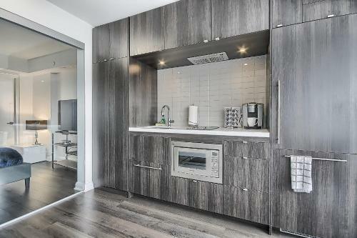 Apartamento Yv Circle Inc
