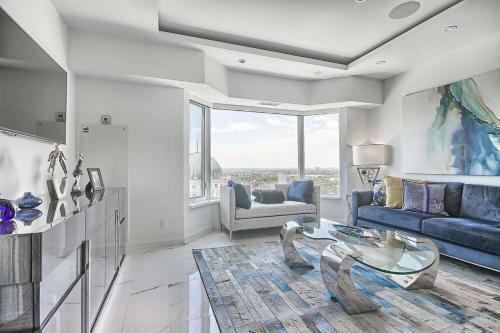 Apartamento Yv Circle Inc