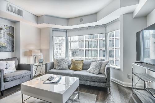 Apartamento Yv Circle Inc