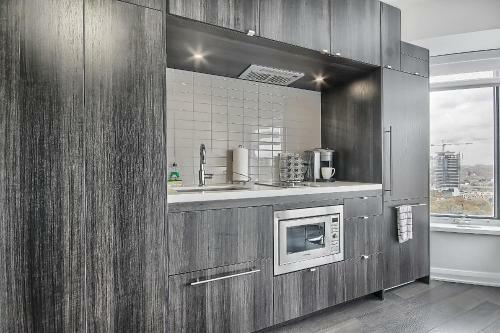 Apartamento Yv Circle Inc
