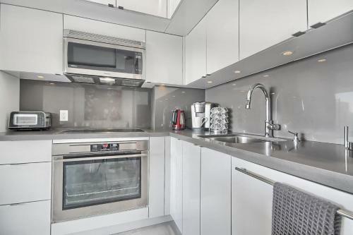 Apartamento Yv Circle Inc