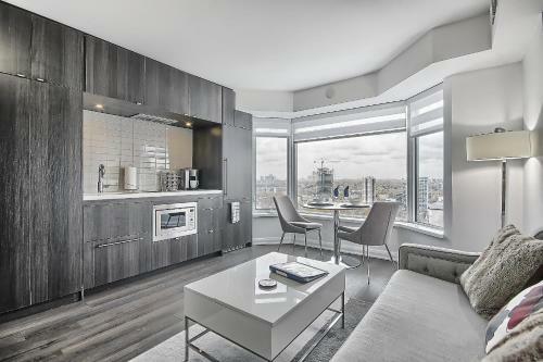Apartamento Yv Circle Inc