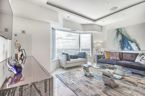 Apartamento Yv Circle Inc