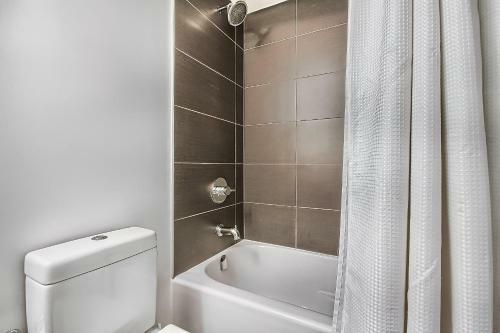 Apartamento Yv Circle Inc