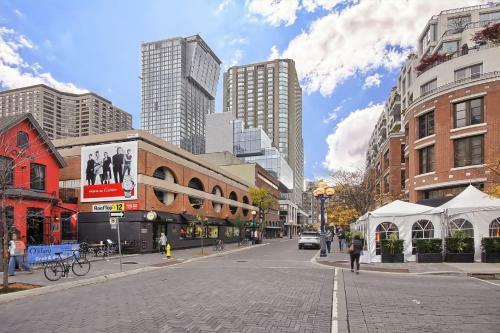 Apartamento Yv Circle Inc