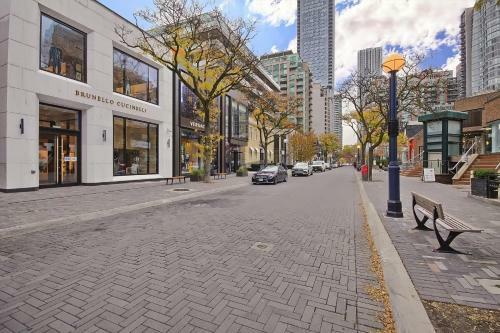 Apartamento Yv Circle Inc