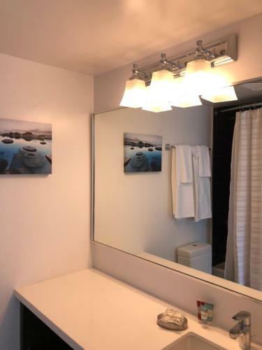 Apartamento Yv Circle Inc