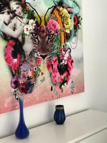 Apartamento Yv Circle Inc