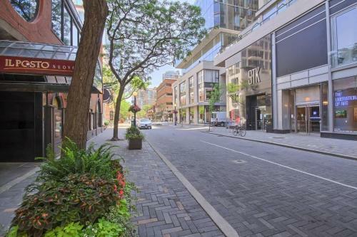 Apartamento Yv Circle Inc