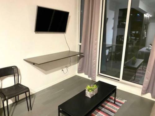 Stylish Studio Apartment In Financial District