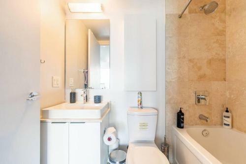 Stylish High Rise Studio With Amazing Views